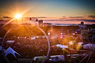 3. Veld Music Festival