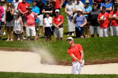 4. Canadian Open