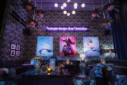 Doheny room
