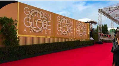 2016 Golden Globes