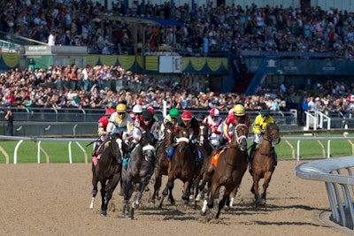 2. Queen's Plate