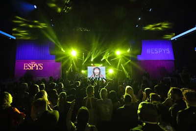 ESPY Awards After-Party