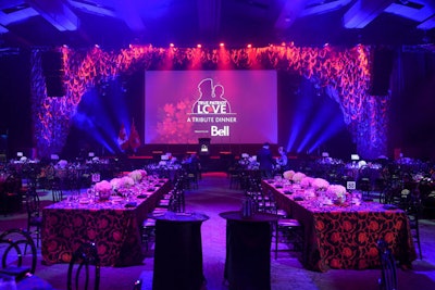 3. True Patriot Love Gala