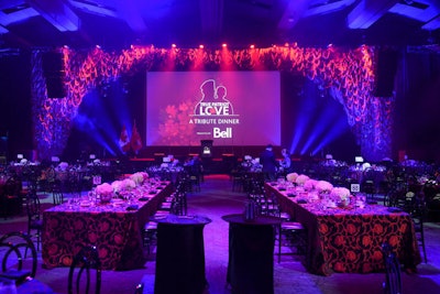 3. True Patriot Love Gala