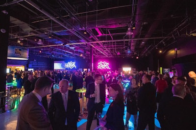 15. Ontario Science Centre’s Innovators’ Ball