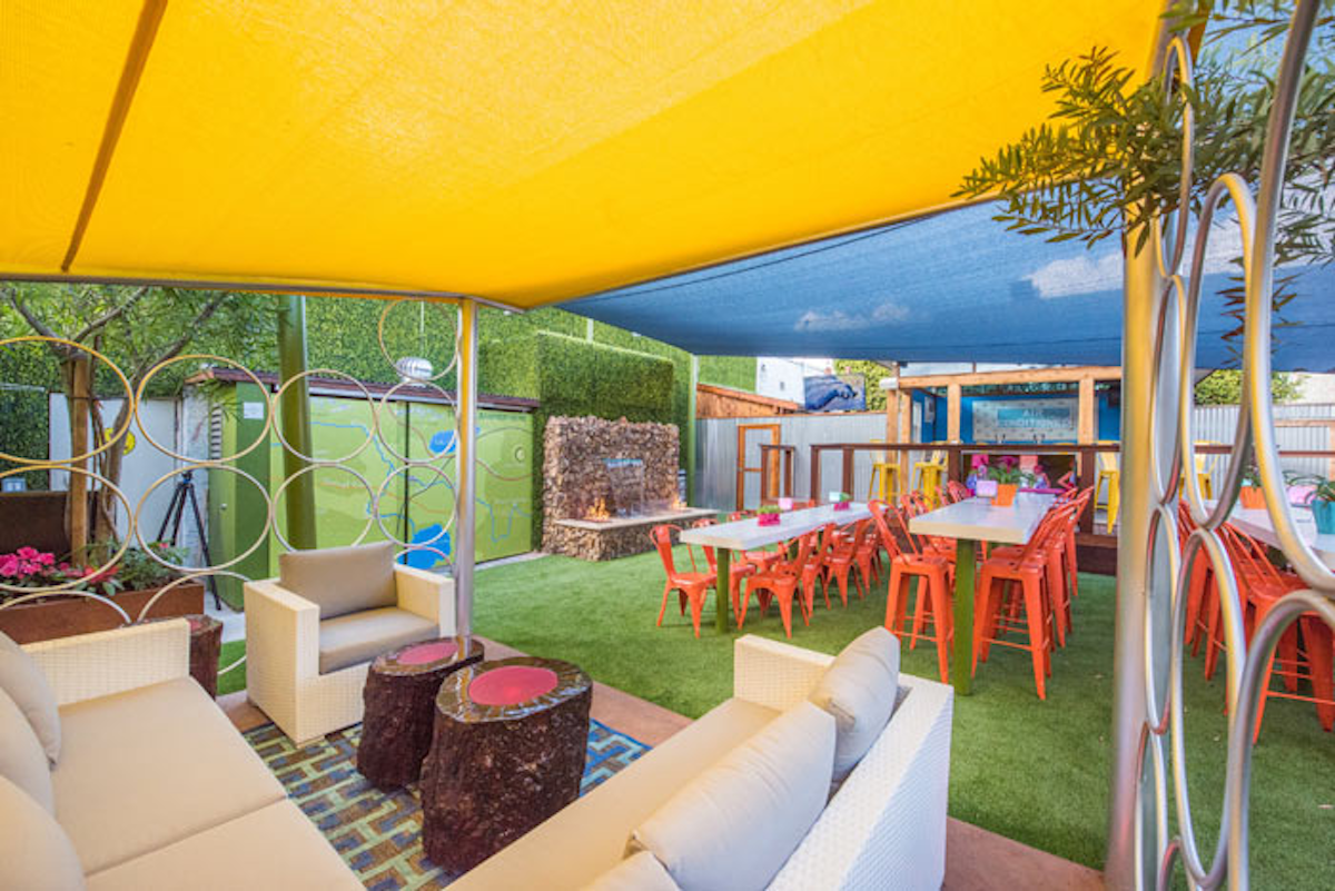 10 New San Diego Venues for Summer Entertaining and Events BizBash