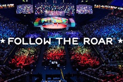 LEO Events—Experience the ROAR everyone’s talking about.