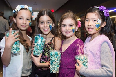 4. TIFF Kids International Film Festival