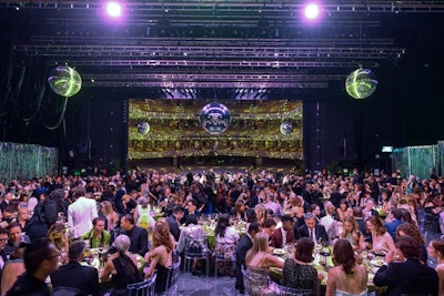 14. National Ballet of Canada’s Mad Hot Gala