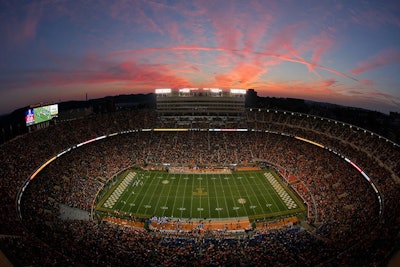 Neyland Stadium