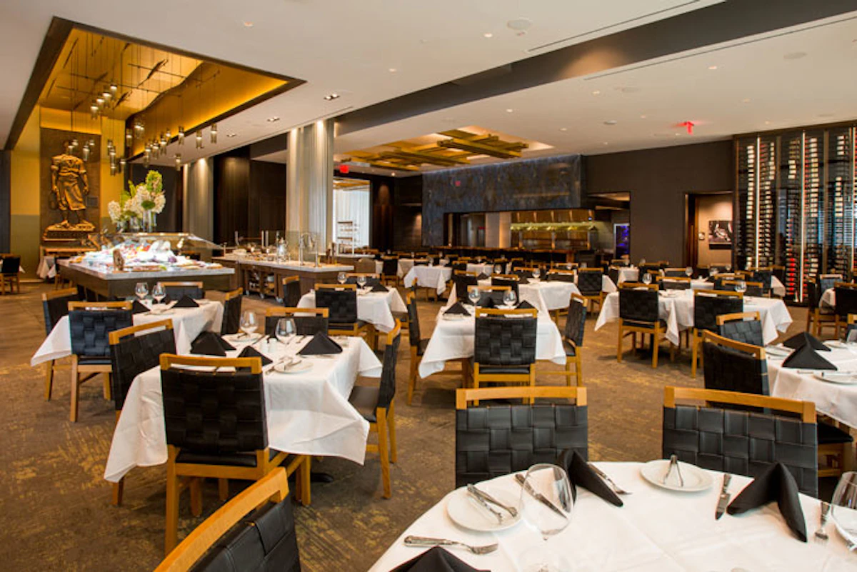 10 New Dallas Fort Worth Venues For Summer Entertaining And Events Bizbash