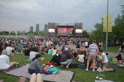 5. CBC Music Festival