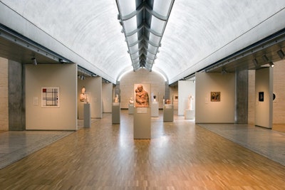 Kimbell Art Museum