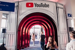 YouTube Partner Reception