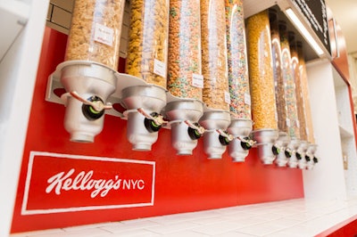 Kellogs 5651