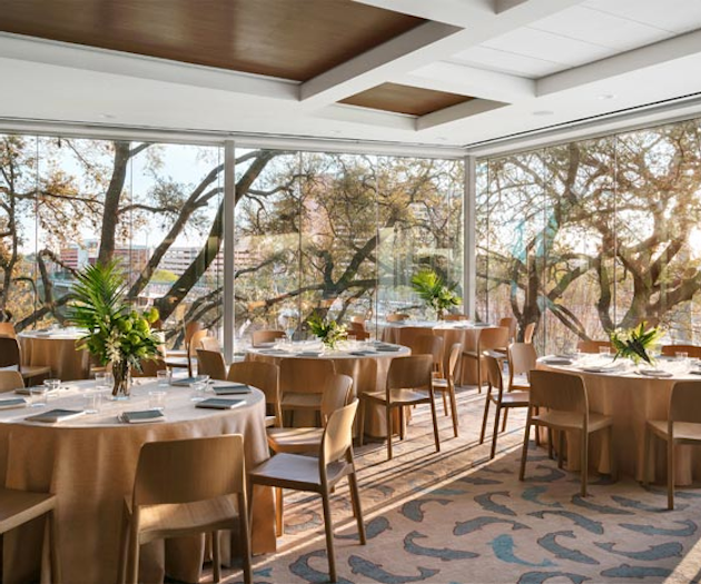 3 New Ideas for Entertaining in Austin BizBash 3 New Ideas for Entertaining in Austin BizBash