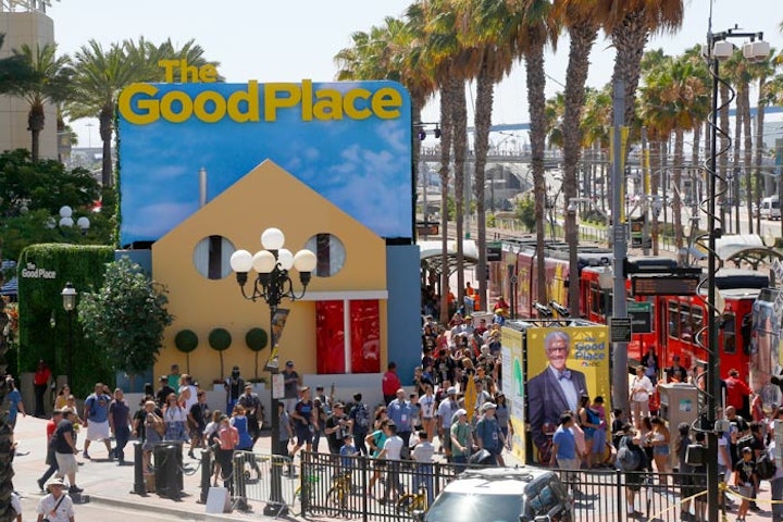brand experience | BizBash