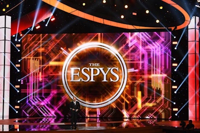 The 2018 ESPYs Presented by Capital One