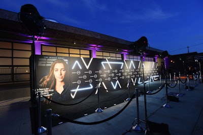 'ESPN the Magazine' Pre-Party