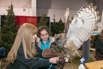 7. Toronto Sportsmen's Show