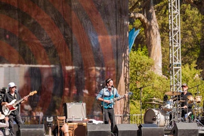 4. Hardly Strictly Bluegrass