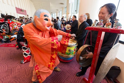 10. San Francisco Symphony Lunar New Year Concert