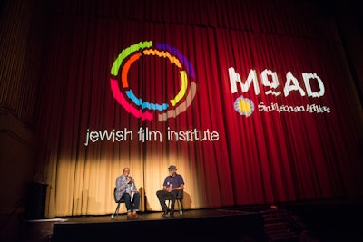 5. San Francisco Jewish Film Festival