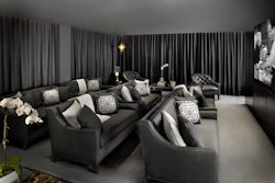 Media Room