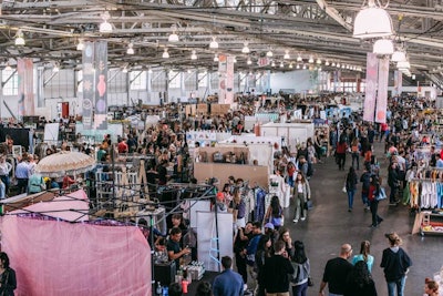 6. Renegade Craft Fair