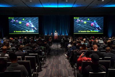 8. Game Developers Conference