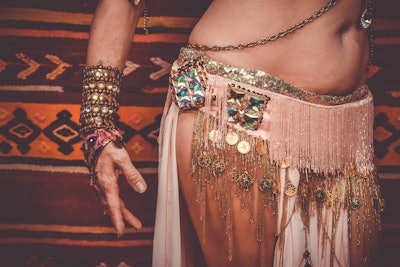 At The Sultan’s Tent, our famous belly dancers put on a show every Tuesday through Thursday at 8:00 PM, Friday’s at 7:30 PM and 9:45 PM, Saturdays at 6:30 PM and 9:45 PM and Sundays at 7:30 PM