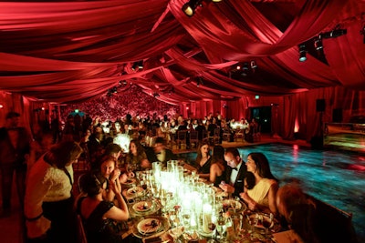 2. Fine Arts Museum of San Francisco Mid-Winter Gala