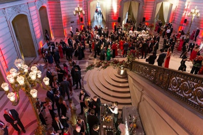 7. American Red Cross Gala