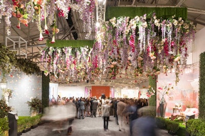 3. San Francisco Fall Art & Antiques Show