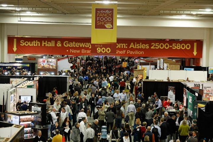 San Francisco's Top 100 Events 2018 - Trade Shows & Conventions | BizBash