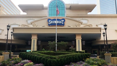 Showboat Hotel in Atlantic City offers the perfect backdrop for your group get-together.