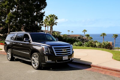 Montage Hotels & Resorts recently partnered with Cadillac, offering guests complimentary chauffeured transportation in the luxury vehicles. In addition, groups at the Montage Laguna Beach can take part in a Ride and Drive experience and explore the beach town and other neighboring cities in Orange County behind the wheel of a Cadillac free of charge.