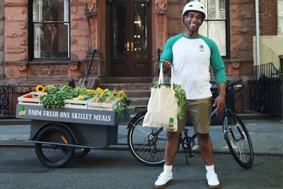 Knorr’s Mobile Farmers Market