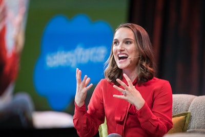 1. Dreamforce