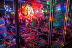 Elements Music and Art Festival