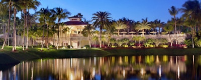 Exterior Pool View