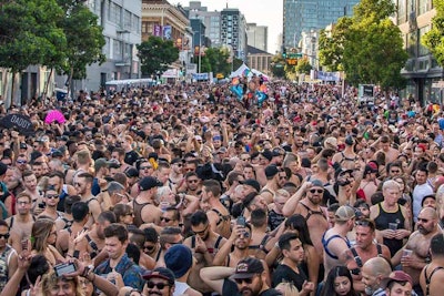 5. Folsom Street Fair