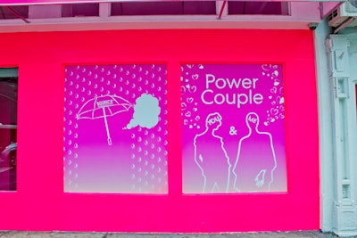 Beautyblender’s Pop-Up Bodega