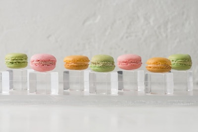 Macaroons