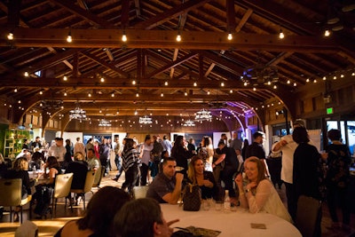 4. Pebble Beach Food & Wine