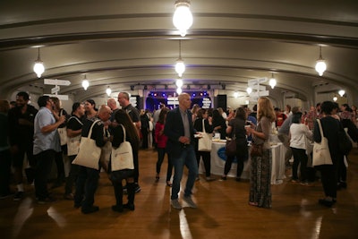 9. San Francisco Cheese Fest