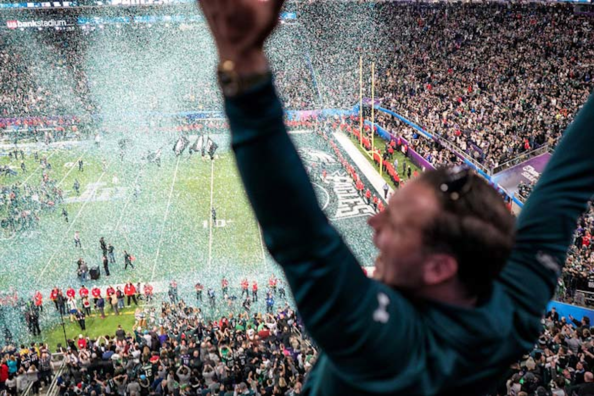 Top 100 Events In The United States 2018 Bizbash