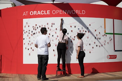5. Oracle OpenWorld