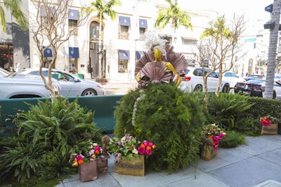 BOLD Summer Begets Excitement on Rodeo Drive - Beverly Hills Courier