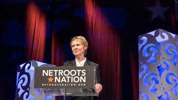 6. Netroots Nation Conference